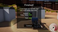 Rushed Trucking screenshot, image №1766789 - RAWG