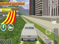 Extreme Driving Sim screenshot, image №905583 - RAWG