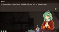 Memoria Café screenshot, image №2293017 - RAWG
