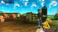 Digimon World Re: Digitize screenshot, image №3445421 - RAWG