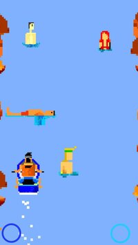 Splish Splash screenshot, image №2932958 - RAWG