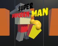 Super Popcorn Man - Mini Jam 122 screenshot, image №3714578 - RAWG