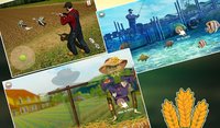 Town Farmer Sim - Manage Big Farms screenshot, image №1524008 - RAWG