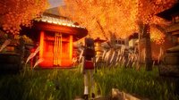 Back alley chronicle screenshot, image №3906448 - RAWG
