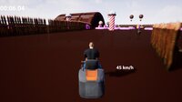 Lawnmower Game: Survival screenshot, image №4166375 - RAWG