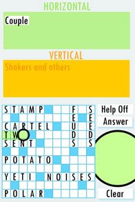 Classic Word Games screenshot, image №251863 - RAWG