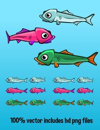 Anchovy screenshot, image №2192130 - RAWG