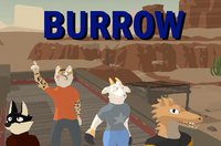 BURROW (alligatorventures) screenshot, image №2282536 - RAWG