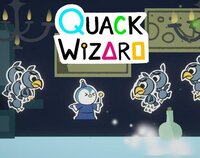 Quack Wizard screenshot, image №2438801 - RAWG