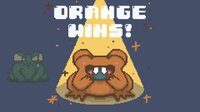 Hangry Frogs - On Ice screenshot, image №2640355 - RAWG