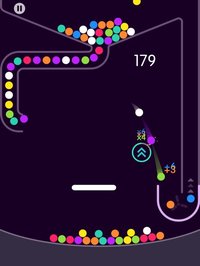 Loop Balls screenshot, image №1896732 - RAWG