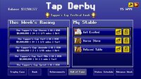 Tap Derby: Horse Racing screenshot, image №4162224 - RAWG