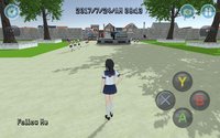 High School Simulator 2017 screenshot, image №1443246 - RAWG