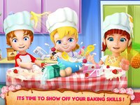 Birthday Party Cake Maker screenshot, image №962760 - RAWG