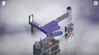 Illusion - A Puzzle Game inspired by Monument Valley screenshot, image №3271130 - RAWG