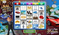Glamour Puss Bingo FREE screenshot, image №1395474 - RAWG