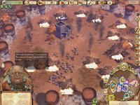 The Settlers: Rise of an Empire screenshot, image №466717 - RAWG