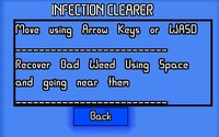 Infection Clearer screenshot, image №3504496 - RAWG