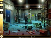 XIII: Lost Identity screenshot, image №586072 - RAWG