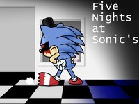 Five Nights At Sonic's screenshot, image №3198797 - RAWG