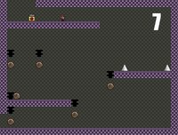 I wanna Pass the Guy Floor screenshot, image №3853578 - RAWG