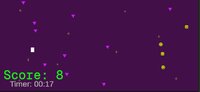 Concentration Required screenshot, image №4159211 - RAWG