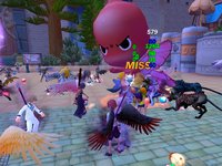 Grand Fantasia: Return to Wonderland screenshot, image №607750 - RAWG