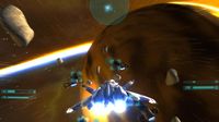 No Gravity - Space Combat Adventure screenshot, image №681508 - RAWG