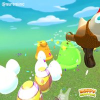 Hoppy Hunting Oculus Quest screenshot, image №2330848 - RAWG