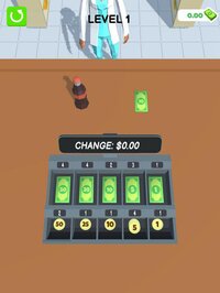 Cashier Master -Rich Genius 3D screenshot, image №2740501 - RAWG