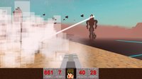 Return To Red Planet screenshot, image №1790886 - RAWG