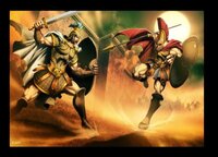 Aquiles: a guerra de Tróia screenshot, image №2711127 - RAWG