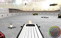 Demolition Derby 3D screenshot, image №2067634 - RAWG