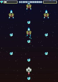 CHMUP screenshot, image №3579143 - RAWG