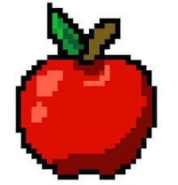 apple man (rokiemoki) screenshot, image №2900417 - RAWG