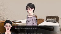 Glass Hearts Demo screenshot, image №3034346 - RAWG
