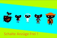 Die Legende von Bendy 2 screenshot, image №3101933 - RAWG