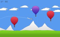 Flight Club screenshot, image №1071794 - RAWG