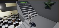 The Heist (itch) (Peyton Breech, stevenmly, Tony_N, AMWilkes) screenshot, image №1934209 - RAWG