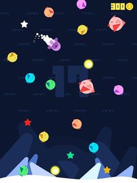 Tiny Sea Adventure screenshot, image №1445294 - RAWG