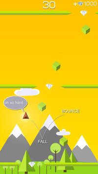 Bounce Bounce Bling screenshot, image №1335606 - RAWG