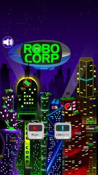 Robo Corp screenshot, image №67273 - RAWG