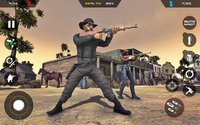 West Mafia Redemption Gunfighter screenshot, image №1512724 - RAWG