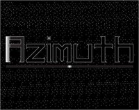 Azimuth screenshot, image №1851627 - RAWG