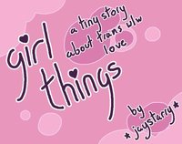 ♥girl things♥ screenshot, image №1880650 - RAWG