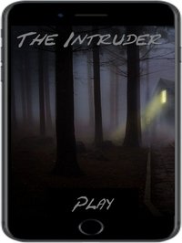 The Intruder! screenshot, image №1712955 - RAWG