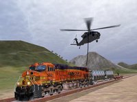 Helicopter Sim screenshot, image №1566949 - RAWG