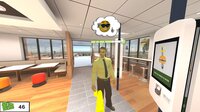 PISSed Off: Peeing Simulator screenshot, image №4141371 - RAWG