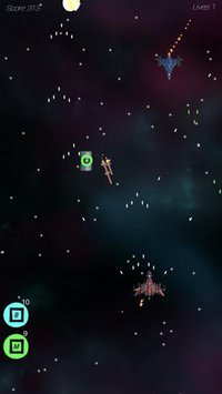 Shooter Pew Pew screenshot, image №2124126 - RAWG