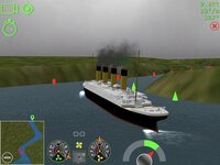 Ship Handling Simulator screenshot, image №2467369 - RAWG